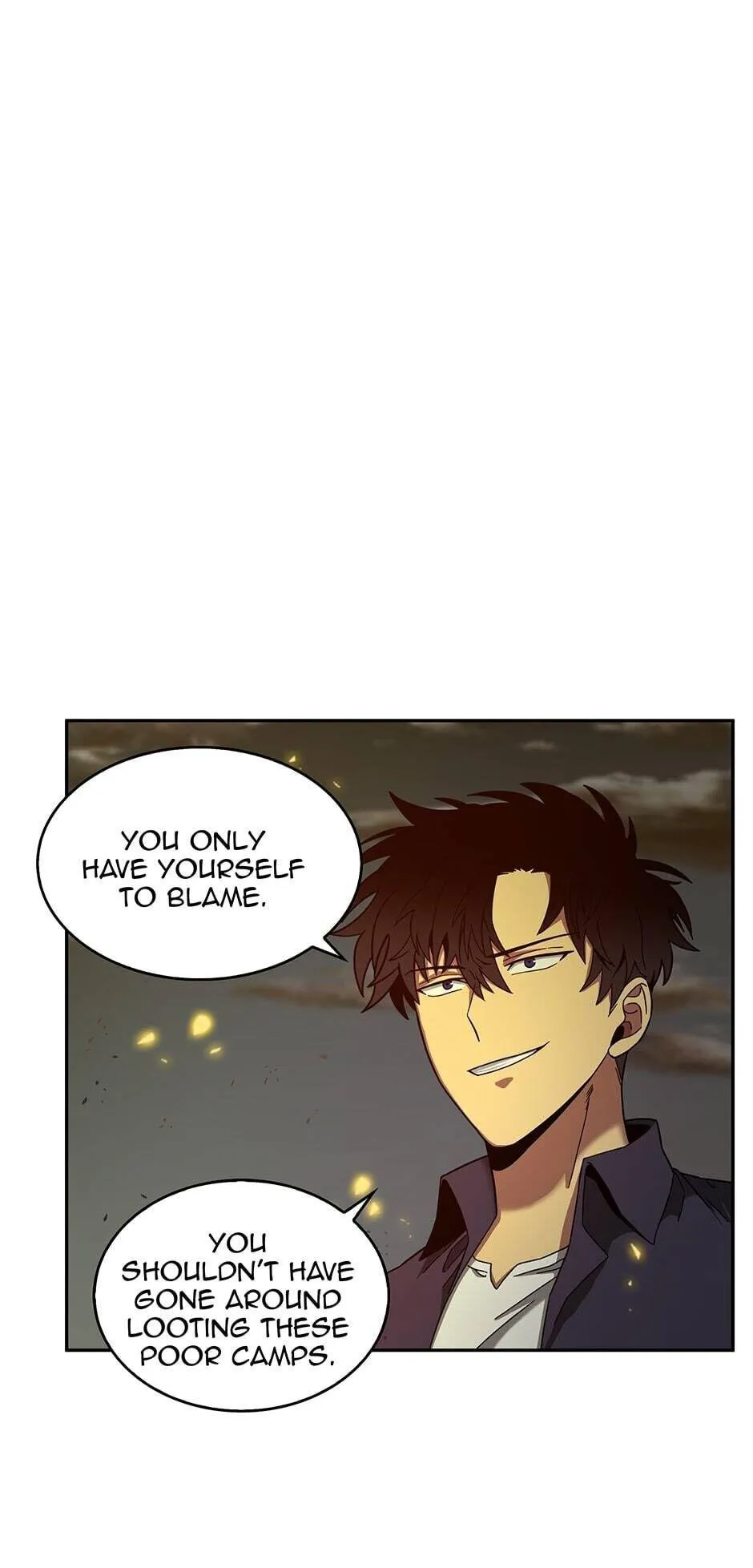 tomb raider king manhwa
