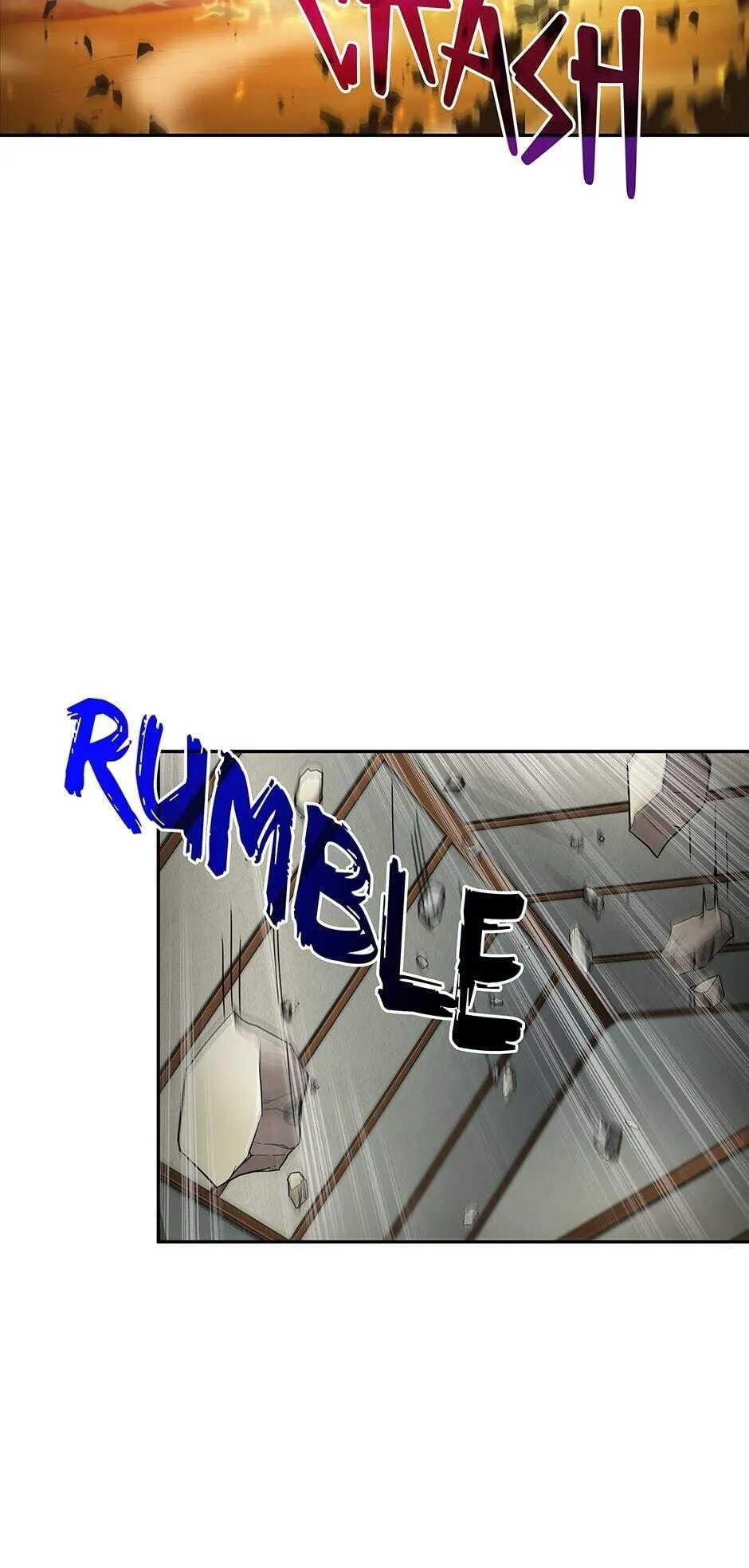 tomb raider king chapter 104 manga panel