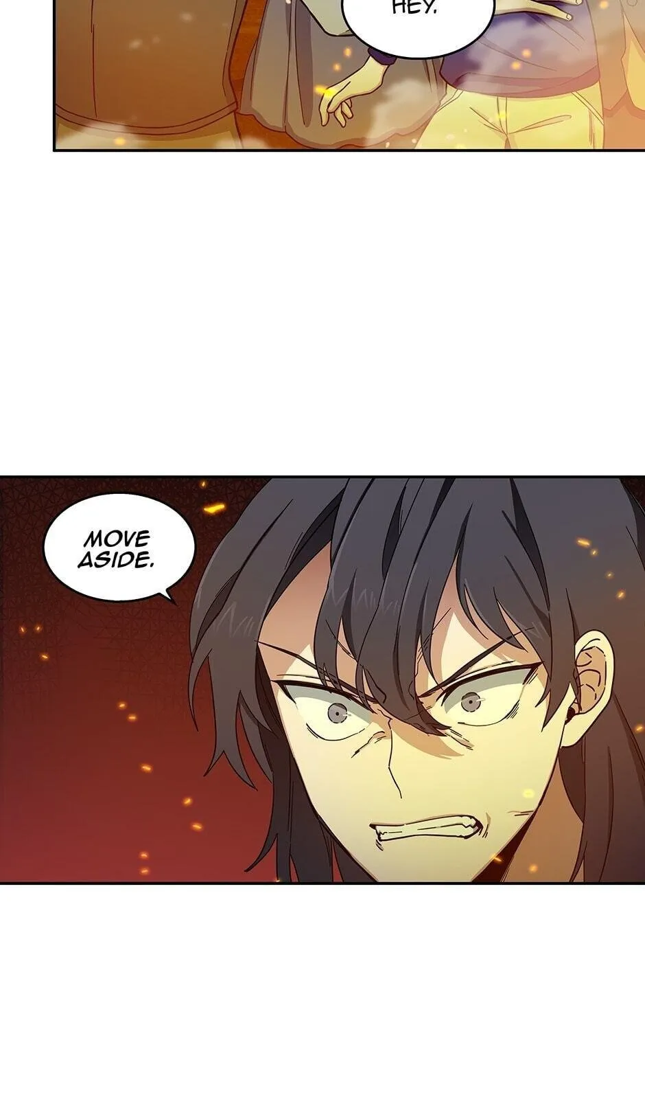 tomb raider king manga
