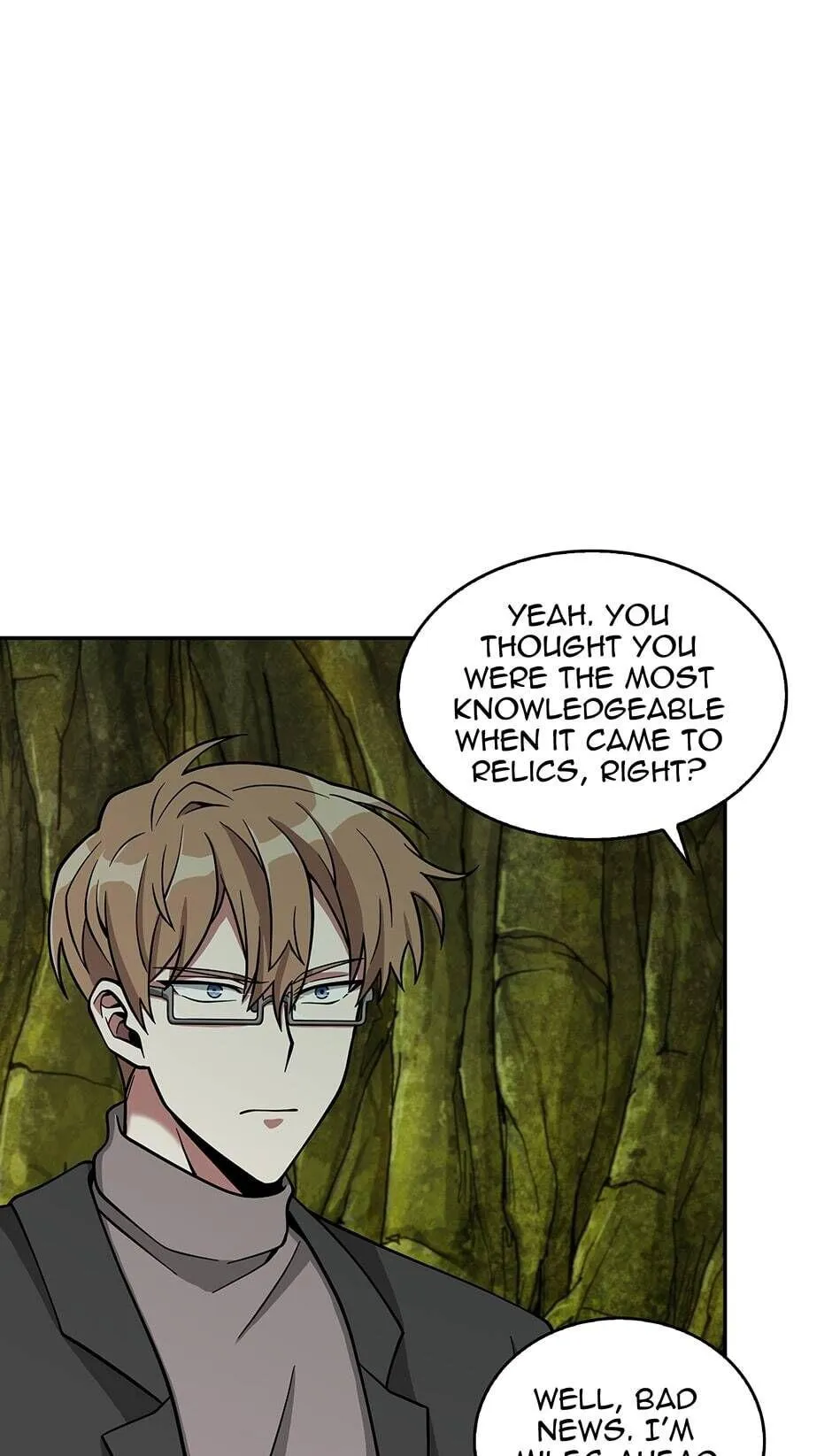 tomb raider king manga