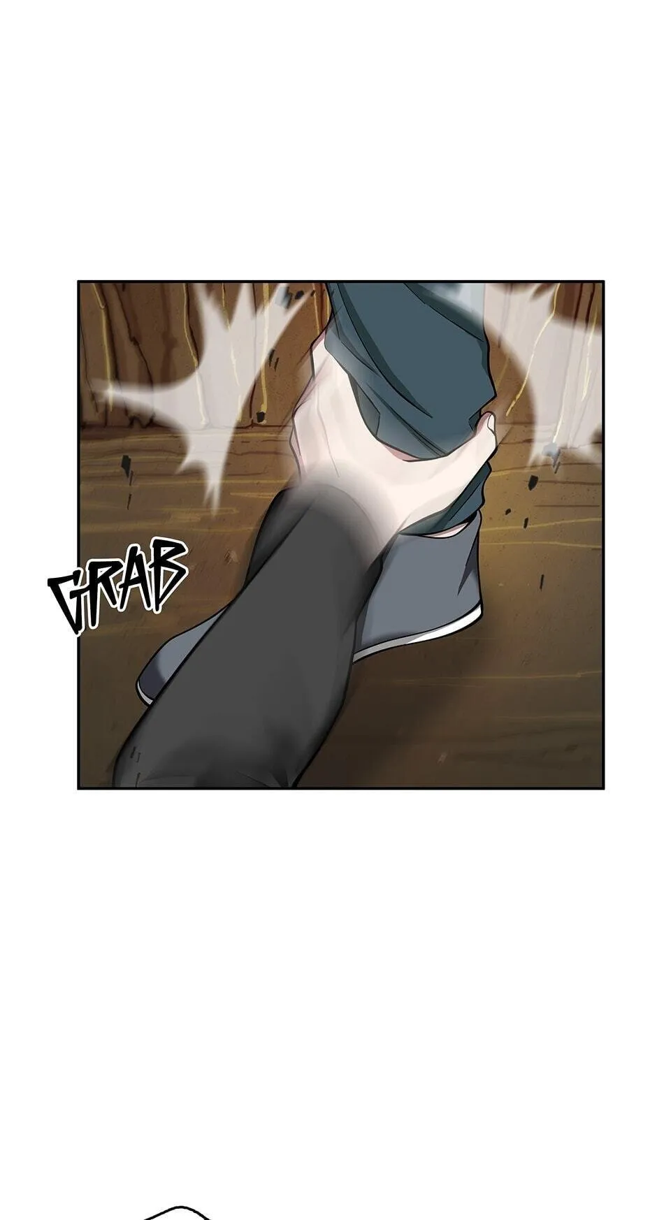 tomb raider king manga chapter 120 page