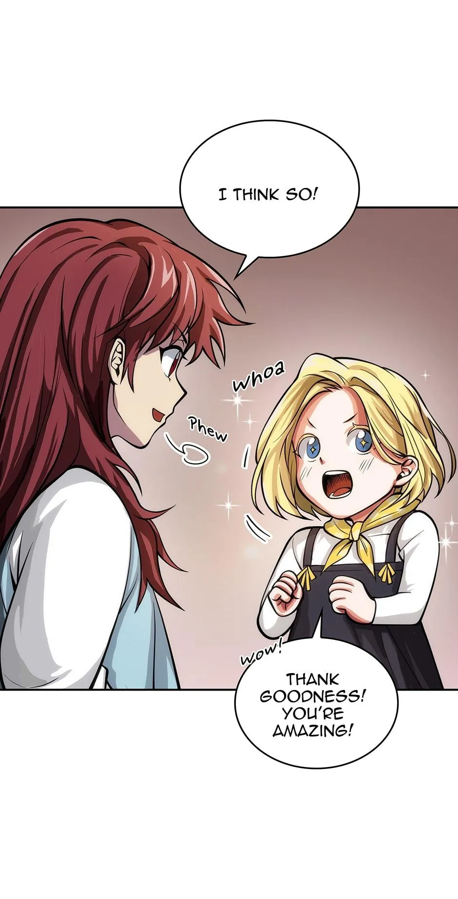 tomb raider king manhwa