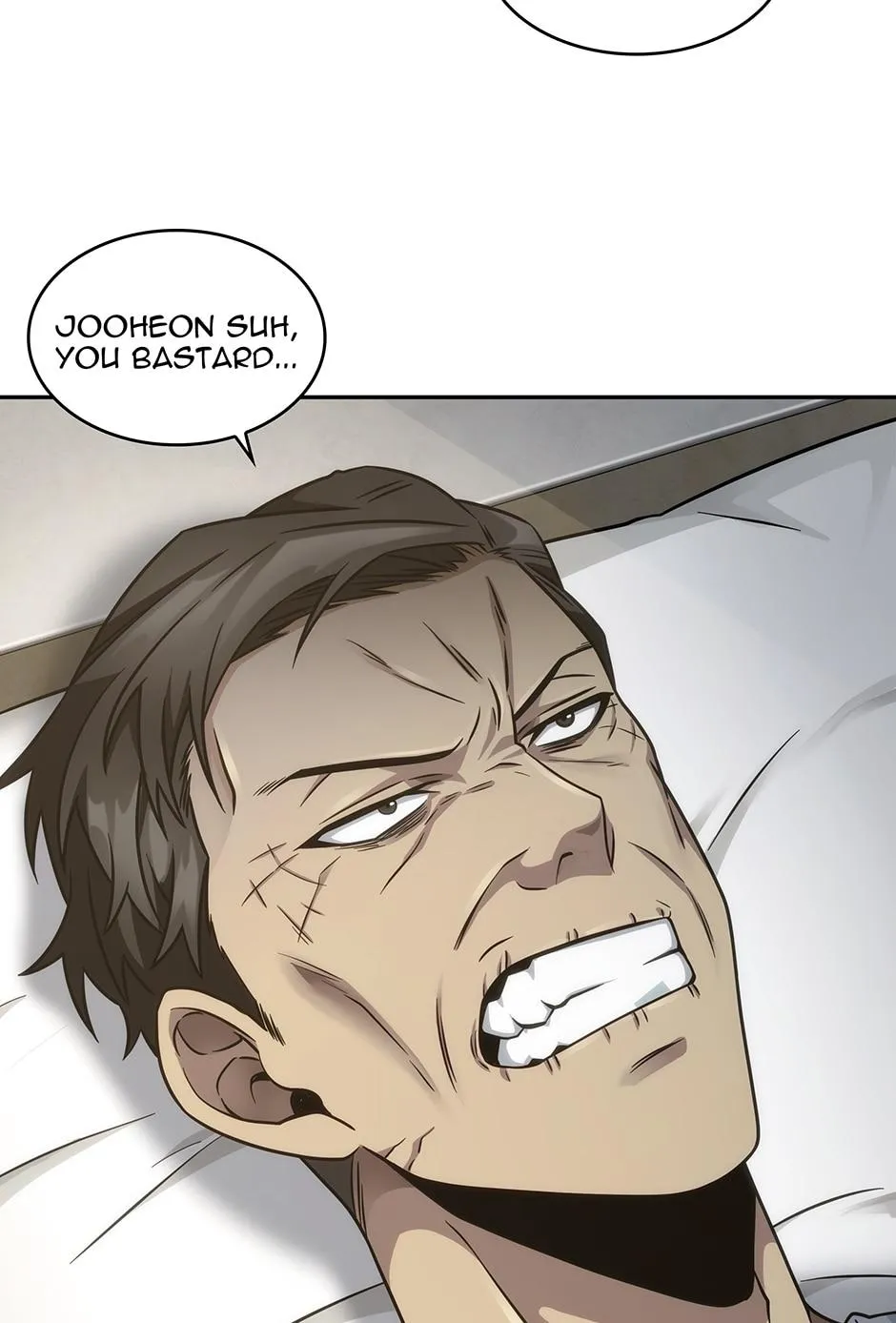 tomb raider king webtoon chapter 175