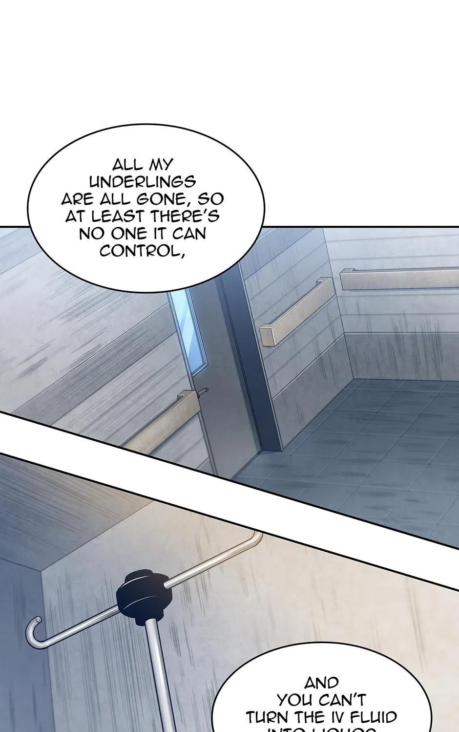 tomb raider king manhwa