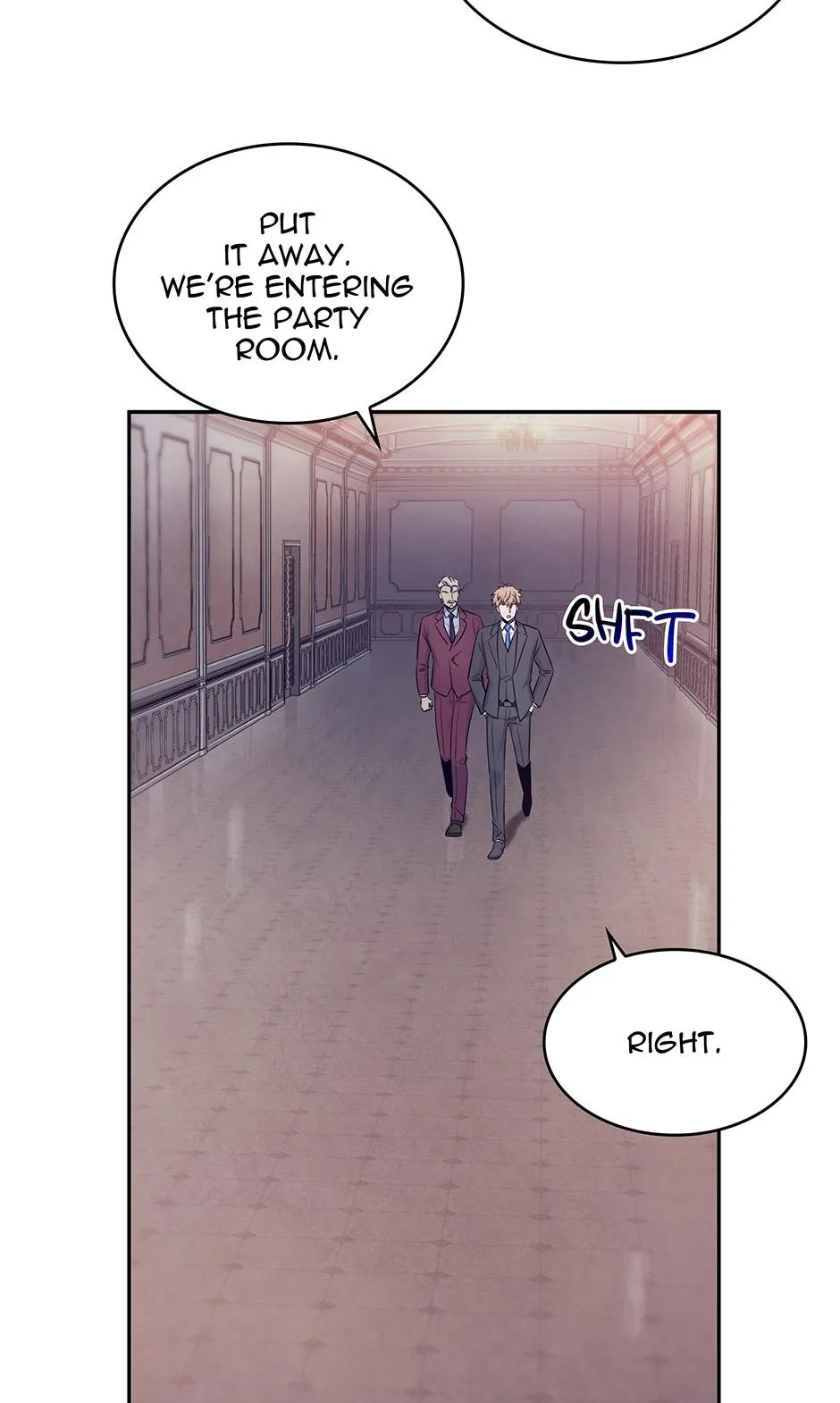 tomb raider king manhwa