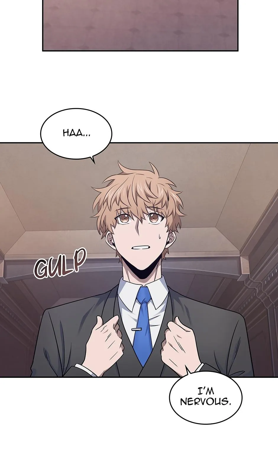 tomb raider king webtoon chapter 179