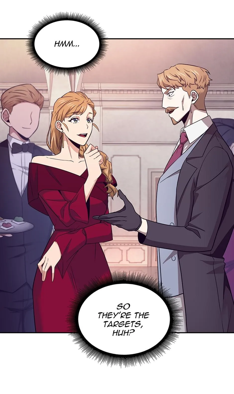 tomb raider king manhwa