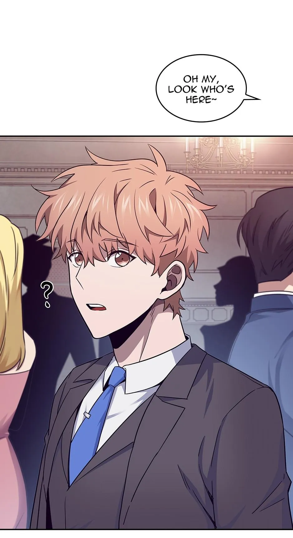 tomb raider king webtoon chapter 179