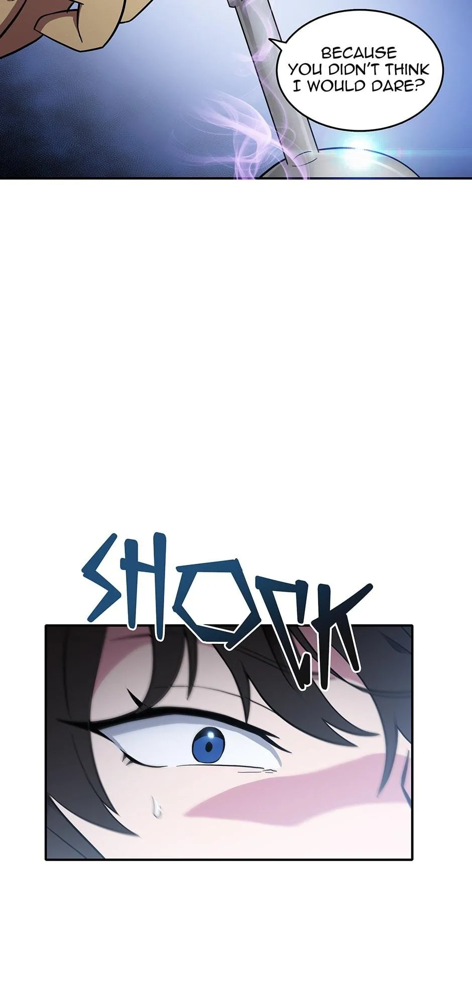 tomb raider king webtoon chapter 21