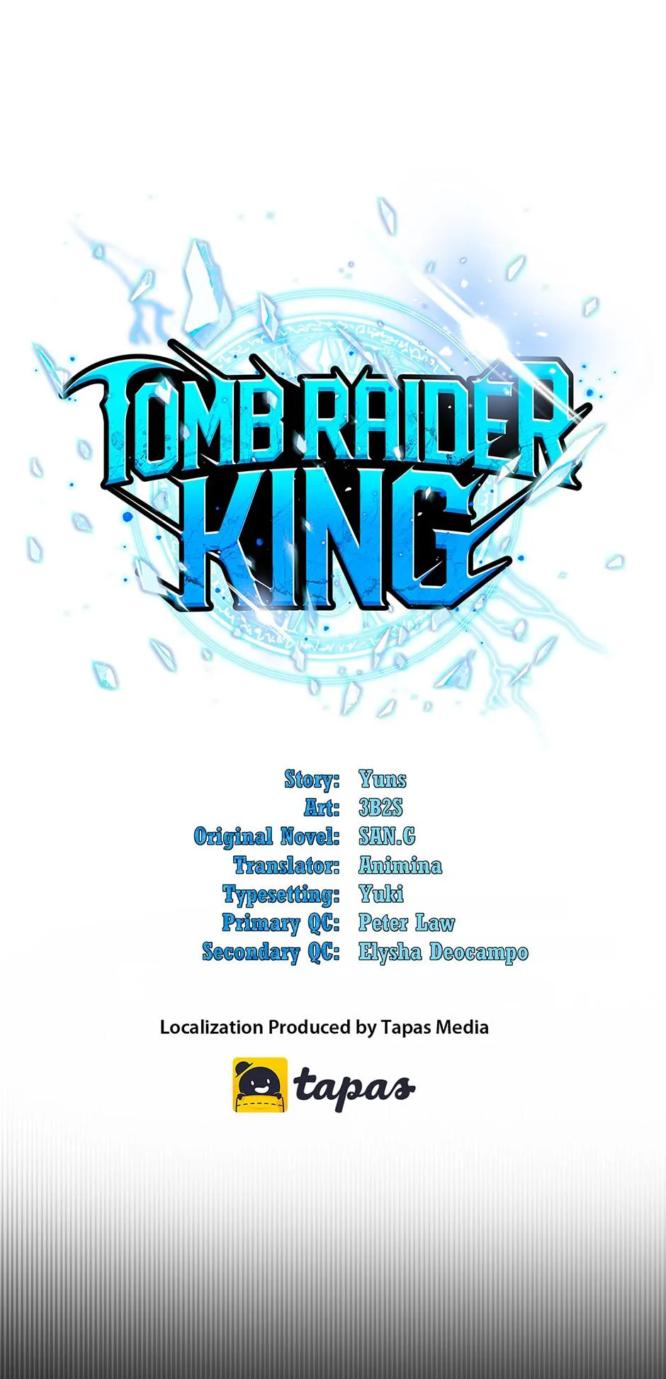 tomb raider king 5