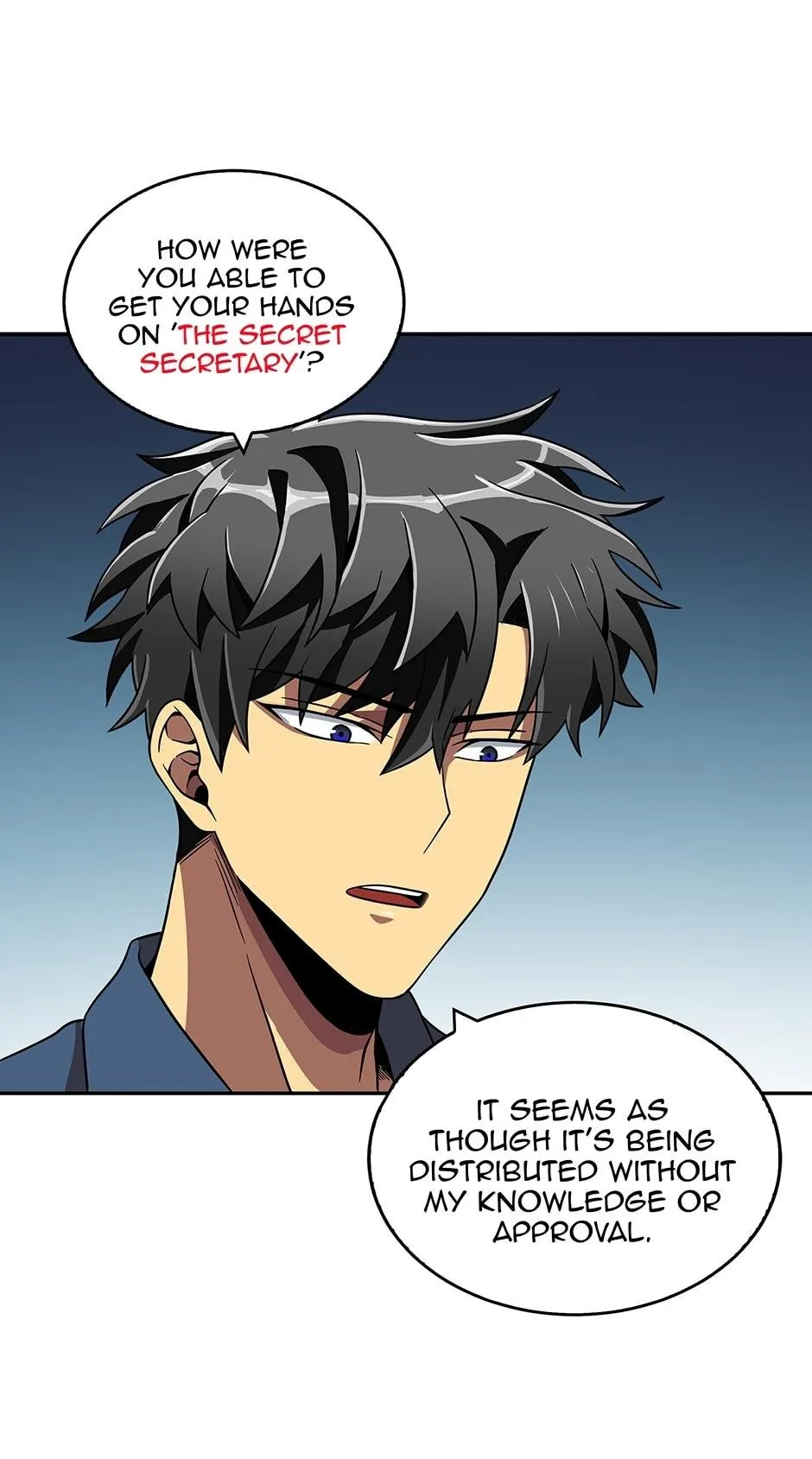 tomb raider king manga chapter 65 page