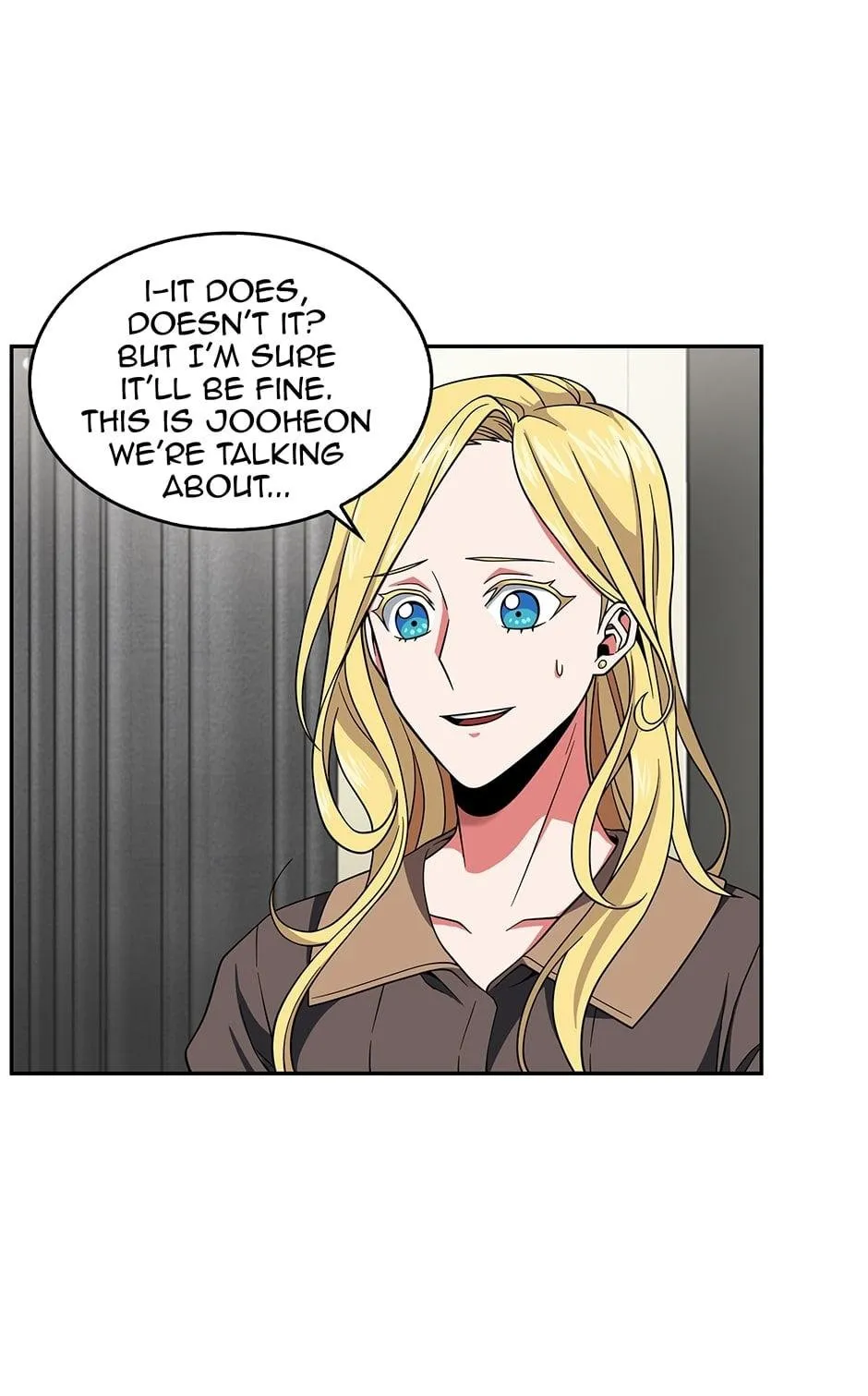 tomb raider king Chapter 76 manga panel