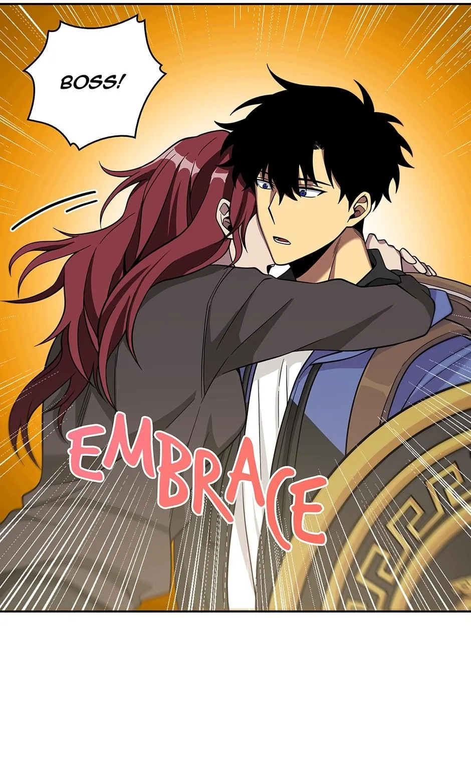 tomb raider king webtoon chapter 92
